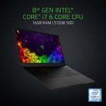 Razer Blade 15 Advanced Gaming Laptop 2019
