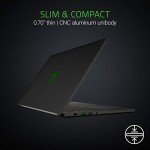 Razer Blade 15 Advanced Gaming Laptop 2019
