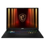 MSI Vector A18 18” QHD+ Gaming Laptop