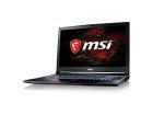 MSI Raider GE73VR 17.3" Gaming Laptop