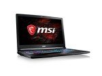 MSI Raider GE73VR 17.3" Gaming Laptop
