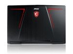 MSI Raider GE73VR 17.3" Gaming Laptop