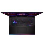 MSI Raider GE78-HX 17" QHD Gaming Laptop
