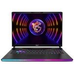 MSI Raider GE68HX Gaming Laptop with RTX 4070