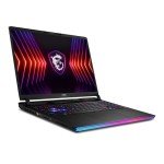 MSI Raider 16" QHD+ 240Hz Gaming Laptop