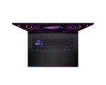 MSI Raider GE68HX Gaming Laptop with RTX 4070