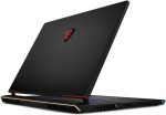 MSI Raider GE68HX Gaming Laptop - 16" FHD+