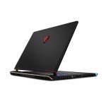 MSI Raider 16" QHD+ 240Hz Gaming Laptop