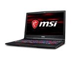 MSI Raider GE63 Gaming Laptop - i7, RTX 2060