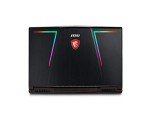 MSI Raider GE63 Gaming Laptop - i7, RTX 2060