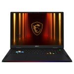 MSI Raider A18 Gaming Laptop: Ryzen 9, RTX 4090