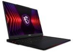 MSI Raider 18 Gaming Laptop, Intel i9, 32GB RAM
