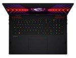 MSI Raider 18 Gaming Laptop, Intel i9, 32GB RAM