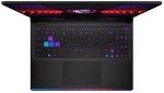 MSI Raider GE68 HX Gaming Laptop, Intel i9