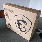 MSI Raider A18 HX 18" Gaming Laptop RTX 4090