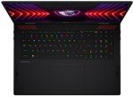 MSI Raider 18 Gaming Laptop with Intel i9 Processor