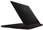 MSI Raider 18 Gaming Laptop with Intel i9 Processor