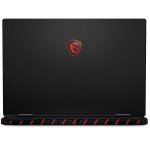 MSI Raider A18 Gaming Laptop with RTX 5080