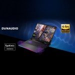 MSI Raider GE68 HX Gaming Laptop, Intel i9