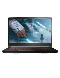 MSI Katana 17 Gaming Laptop - Intel i7, RTX 4060