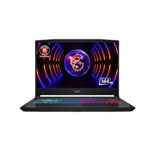 MSI Katana 15 Gaming Laptop with RTX 4060