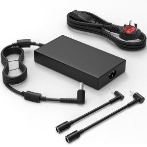 MSI 180W Power Adapter for Gaming Laptops