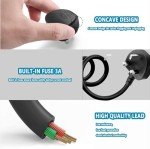 MSI 180W Power Adapter for Gaming Laptops