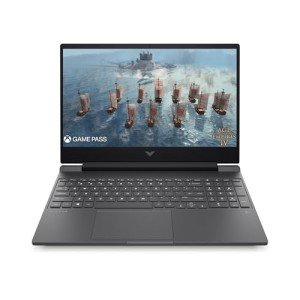 HP Victus 15.6" Gaming Laptop with RTX 4060