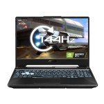 ASUS TUF A15 15.6" 144Hz Gaming Laptop