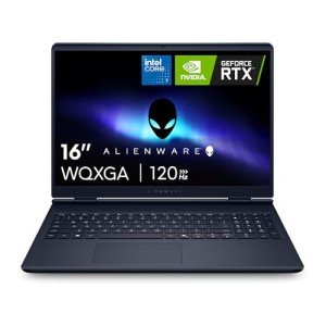 Alienware 16" Gaming Laptop - Intel Core i7