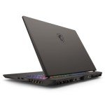 MSI Vector 16 HX Gaming Laptop - 240Hz Display