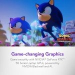 Alienware 16" Gaming Laptop - Intel Core i7