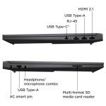 HP Victus 15.6" Gaming Laptop with RTX 4060