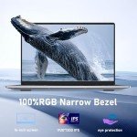 FUNYET 16-inch Gaming Laptop with 16GB RAM