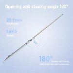 FUNYET 16-inch Gaming Laptop with 16GB RAM