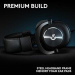 Logitech G Pro X SE Wired Gaming Headset