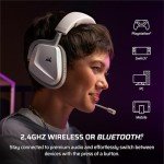 Corsair VOID v2 Wireless Gaming Headset - White