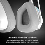 Corsair VOID v2 Wireless Gaming Headset - White