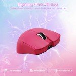 Attack Shark X11 SE Wireless Gaming Mouse
