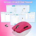 Attack Shark X11 SE Wireless Gaming Mouse