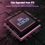 Attack Shark X11 SE Wireless Gaming Mouse