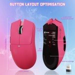 Attack Shark X11 SE Wireless Gaming Mouse