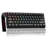 AULA WIN60 HE Mechanical Gaming Keyboard - RGB