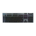 Logitech G915 X Wireless RGB Gaming Keyboard