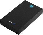 Sabrent Tool-Free HDD Enclosure with 5Gbps Speed