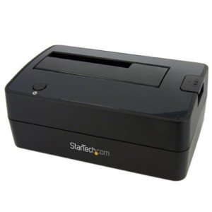 USB 3.0 Hard Drive Docking Station for Gaming