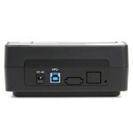 USB 3.0 Hard Drive Docking Station for Gaming