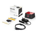 WAVLINK Dual-Bay USB 3.0 Hard Drive Dock