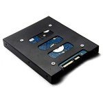 2.5 to 3.5 HDD SSD Adapter Bracket (2 Pack)