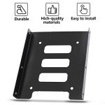 DEEPFOX 2.5 to 3.5 Hard Drive Adapter Kit